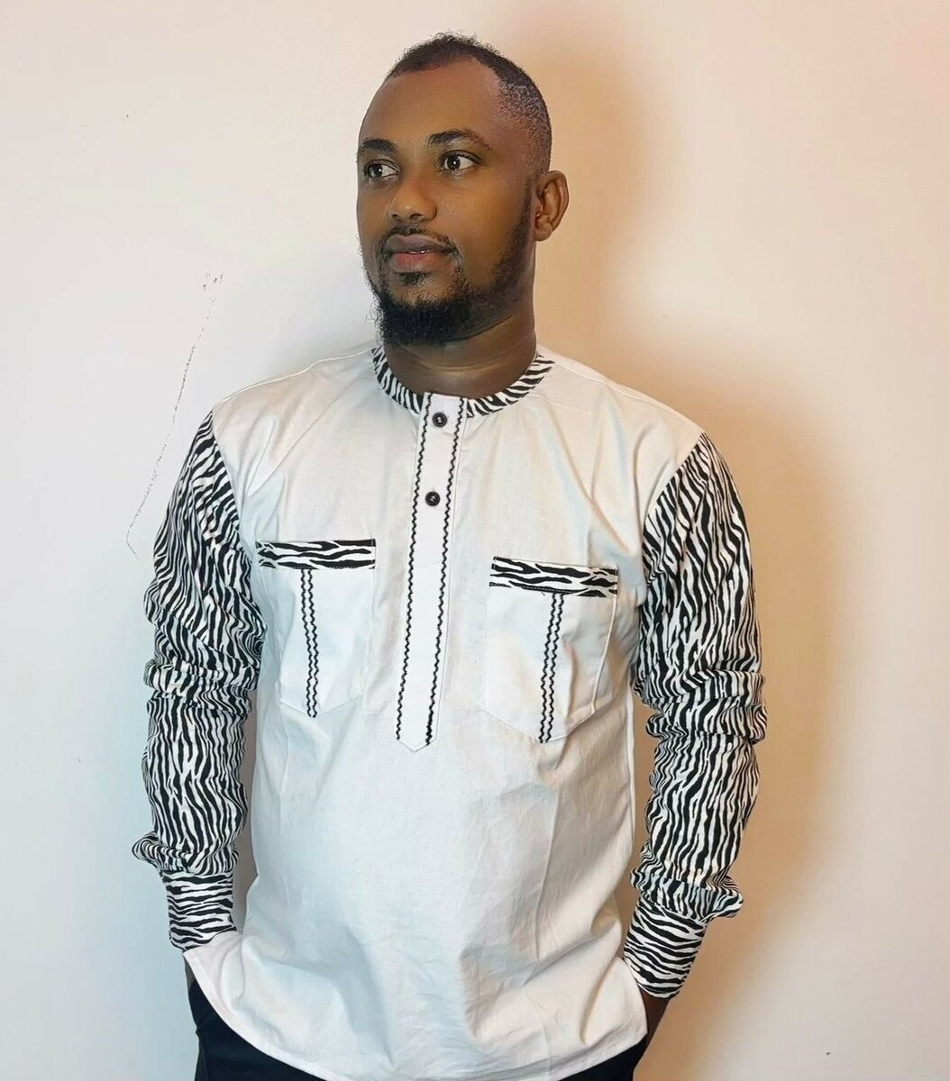 Chemise homme