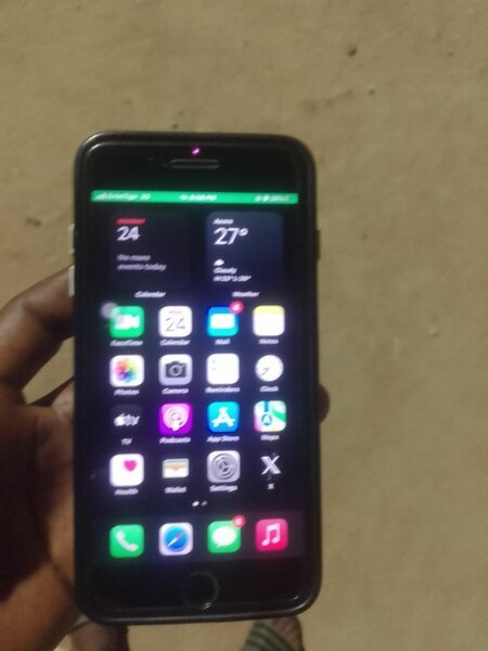 iphone 6S plus