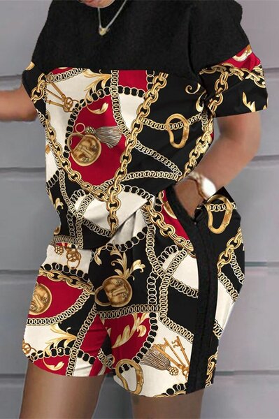 FASHION DRESS