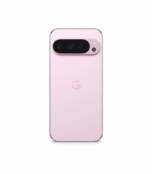 Google Pixel 9 Pro - Épuré