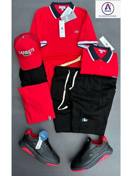 Vêtements homme