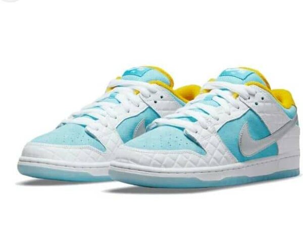 Nike sneakers