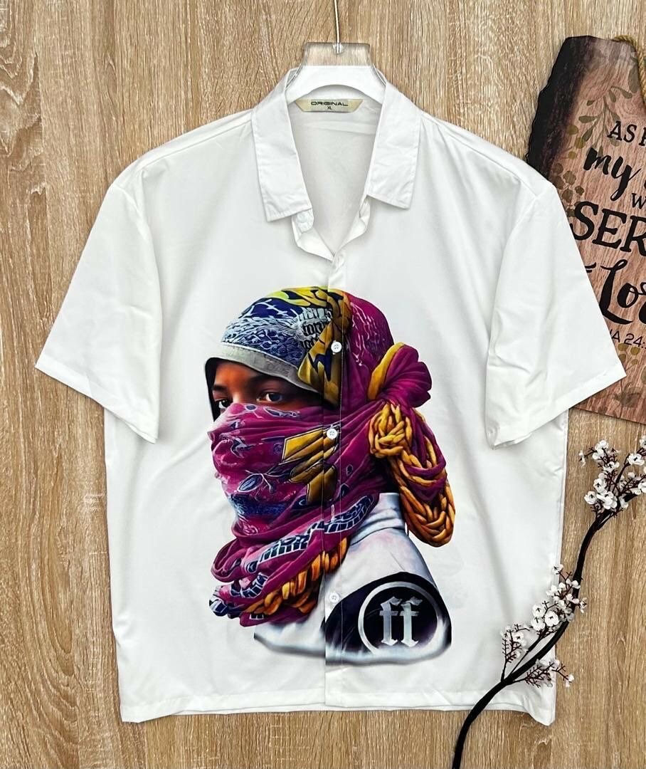 Designer Shirts