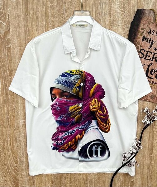 Designer Shirts