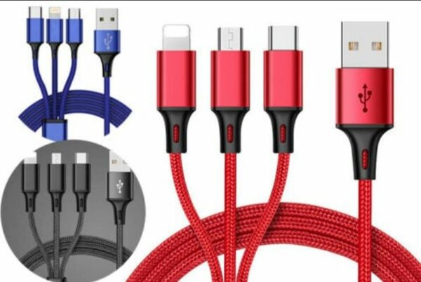 Charger