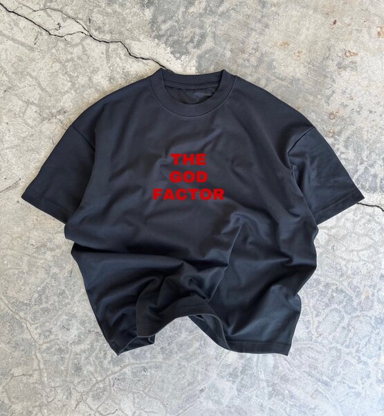 TGF DRONE T. SHIRT