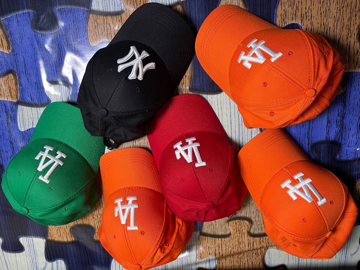 CASQUETTE