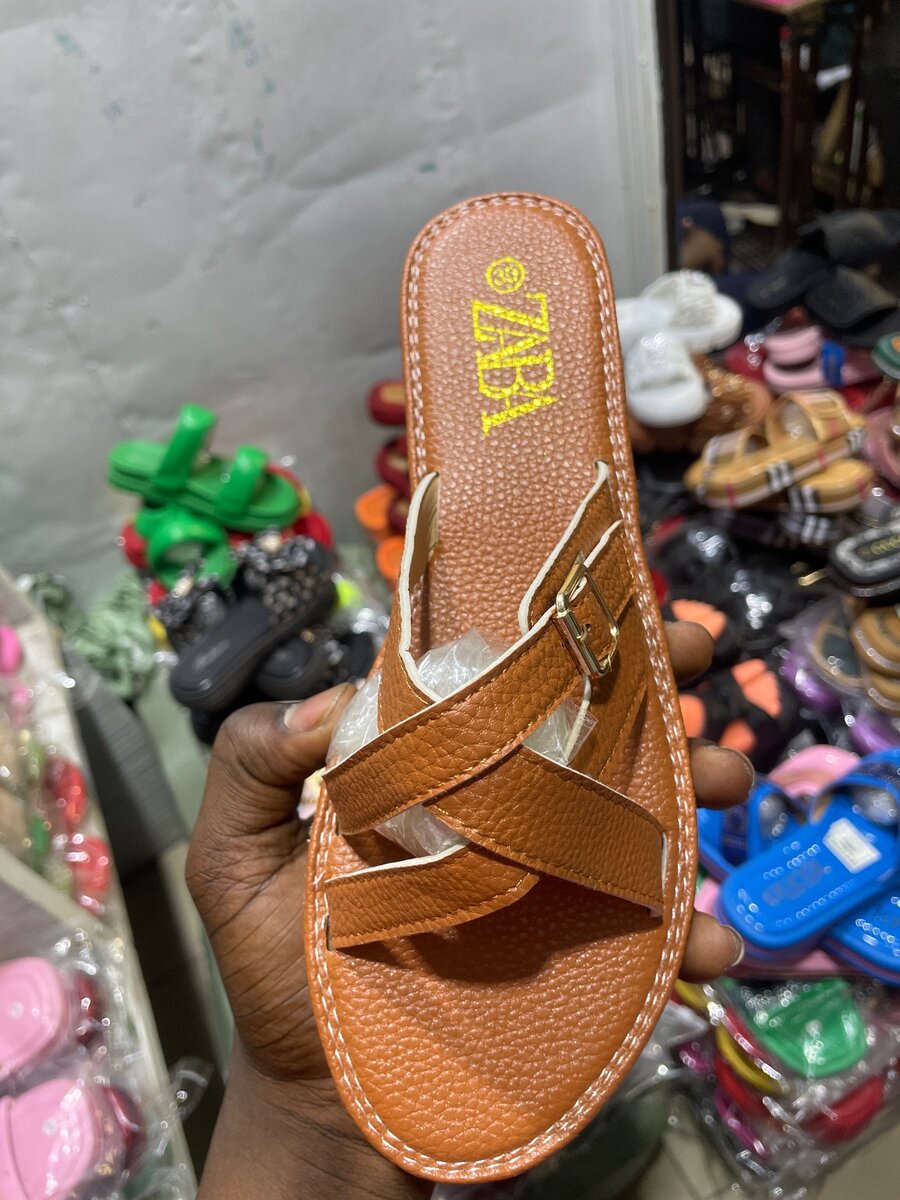 Chaussures