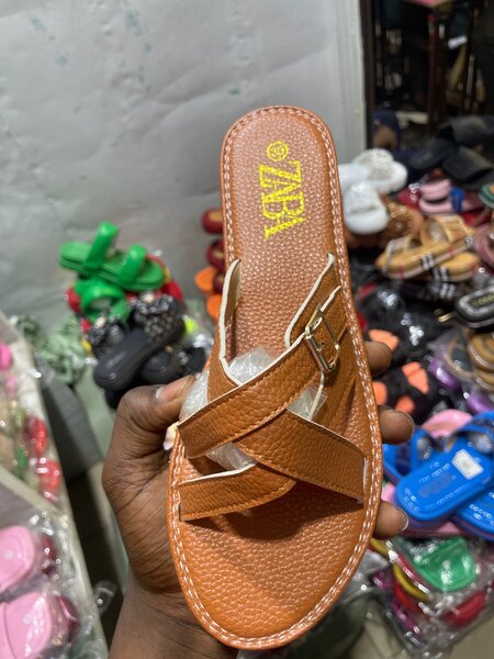 Chaussures