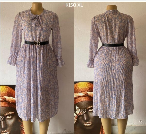 dress  