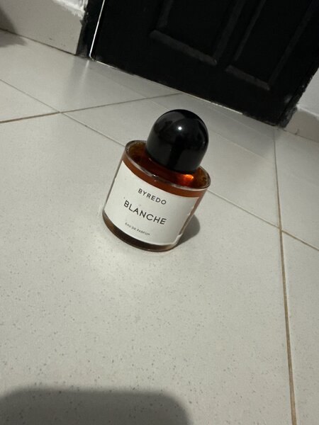 Parfum Byredo Blanche