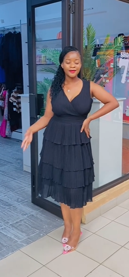 Dress 👗