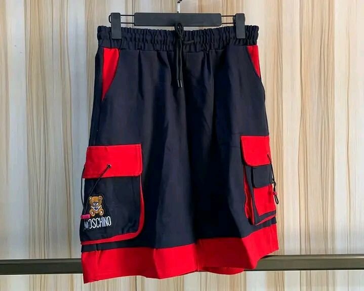 Short wear