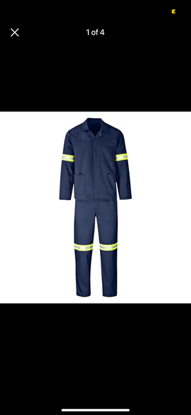 Work suits