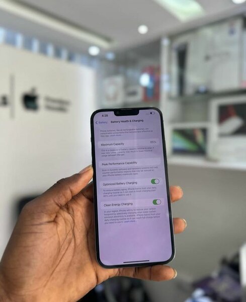 IPHONE 13 PRO MAX
