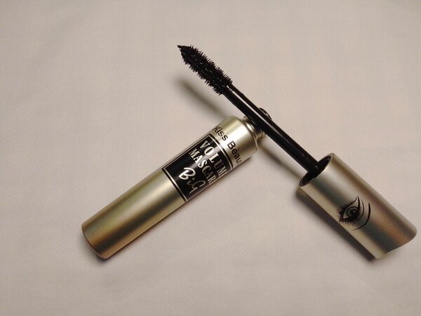 Mascara volume BiG