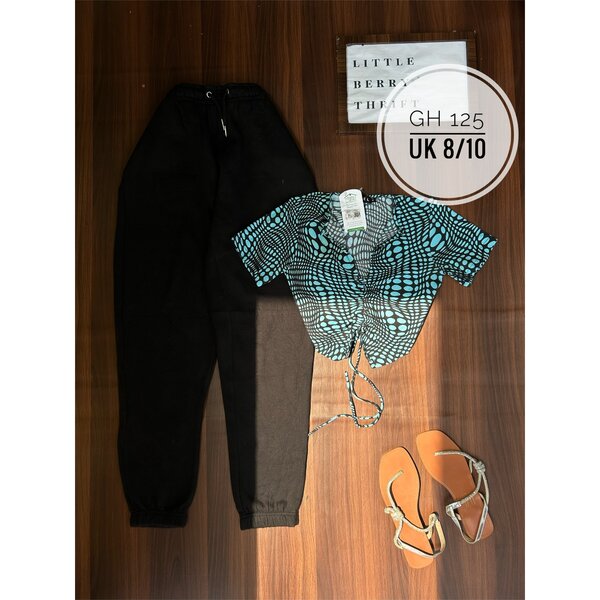 Jogger