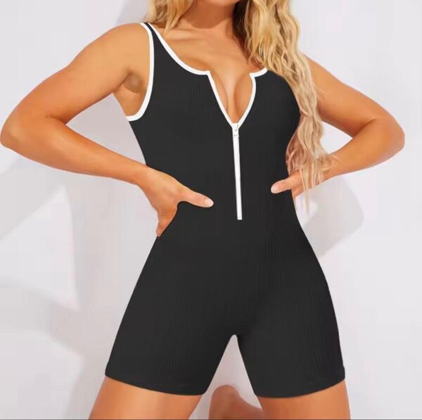 Combishort moulant gainante