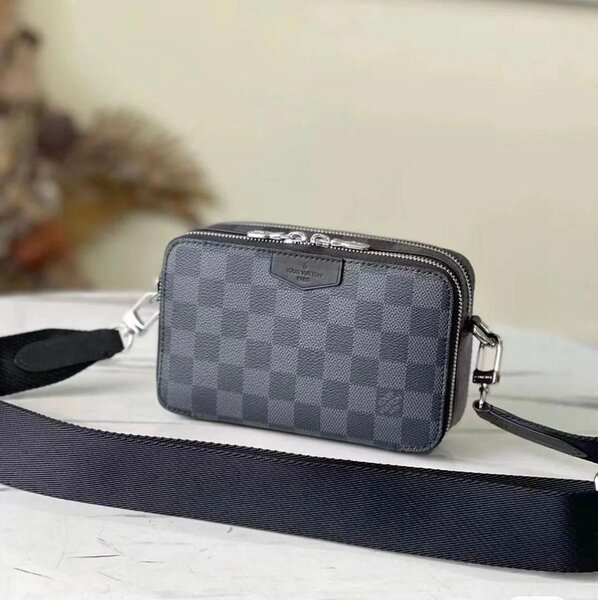 Quality side bags available in stock