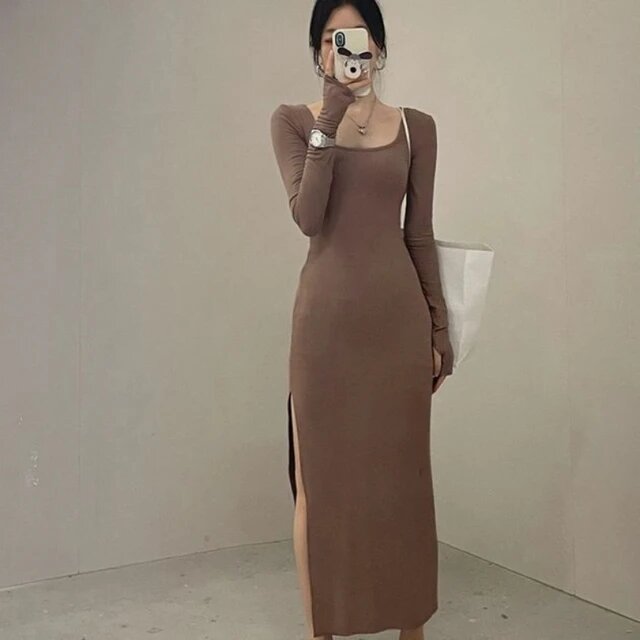 Maxi dresses