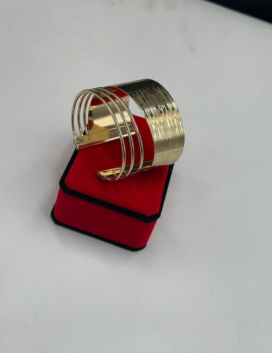 Bracelet femme