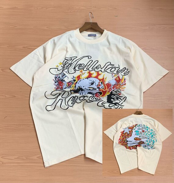 DHOPPEXT T-SHIRT