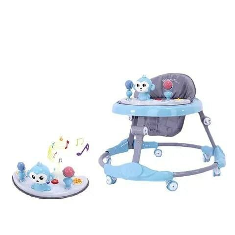 Marche bébé