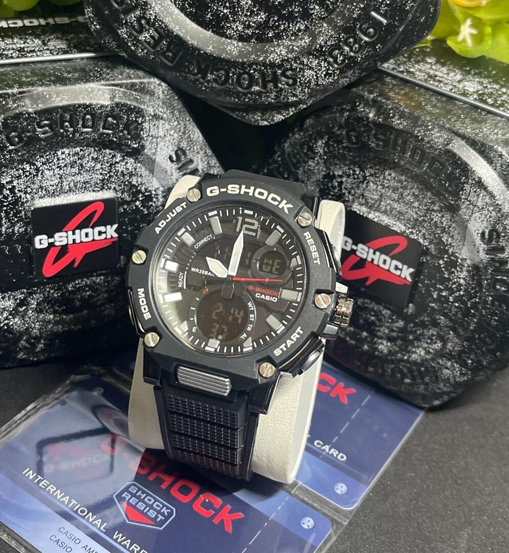 Original G shock
