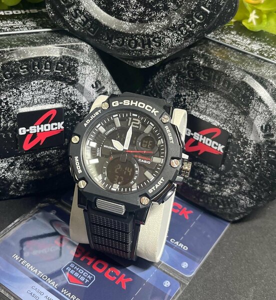 Original G shock