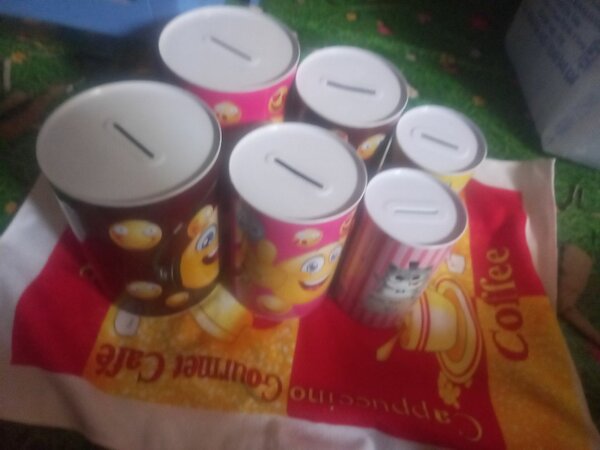 Susu box