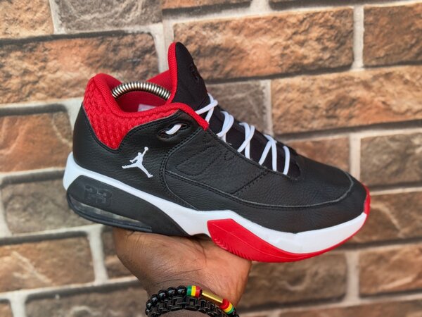 Jordan