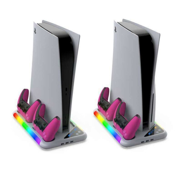 Consoles ps5