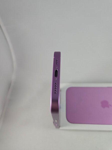 iPhone 16 plus