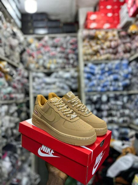 Airforce 1 sneaker