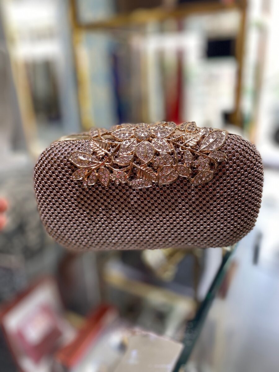Fashion purse