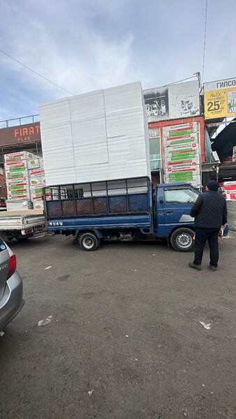 Пенопласт