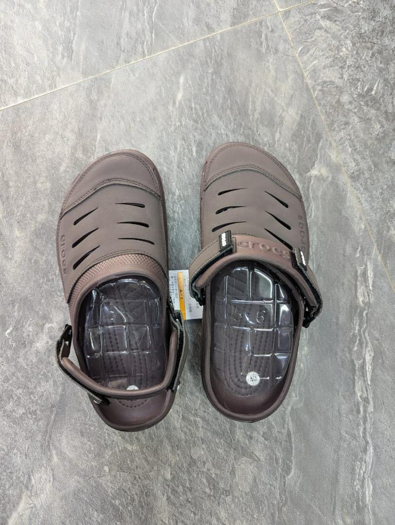 Crocs