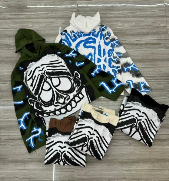 Hoodie