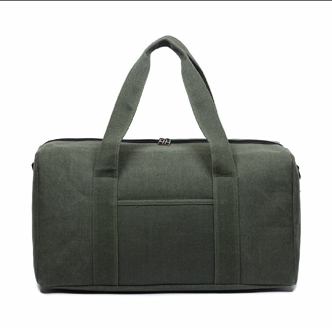 Traveling bags