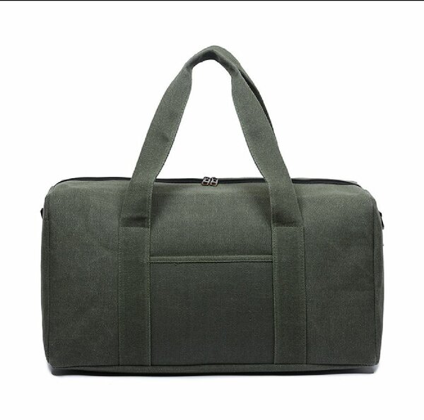 Traveling bags