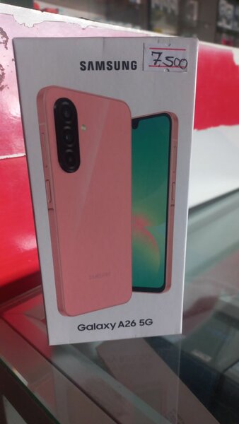 A26 5g