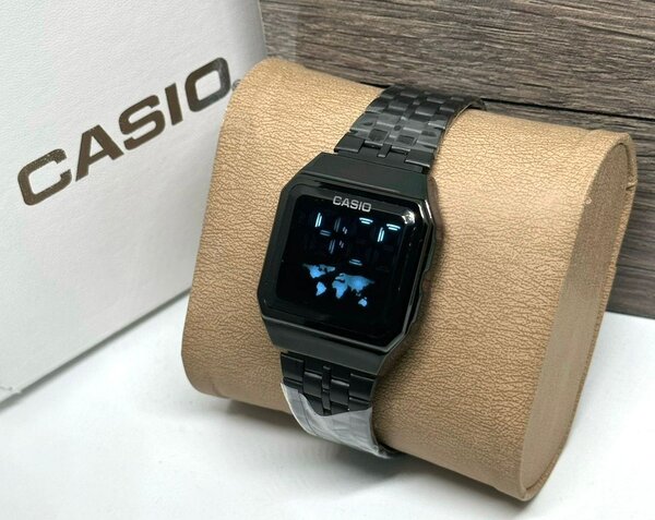 Montre CASIO TACTILE