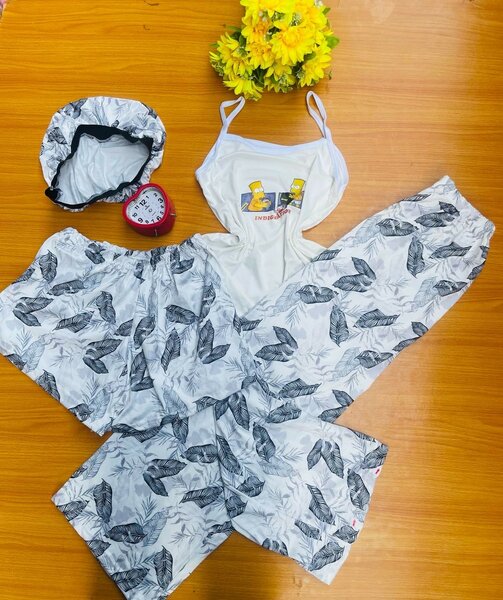 4 in 1 nightwear