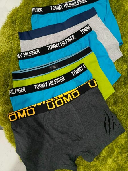 Men briefs a dozen