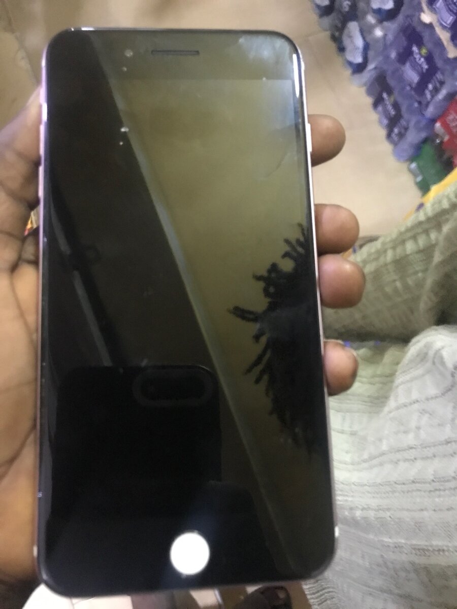 iPhone 7 Plus
