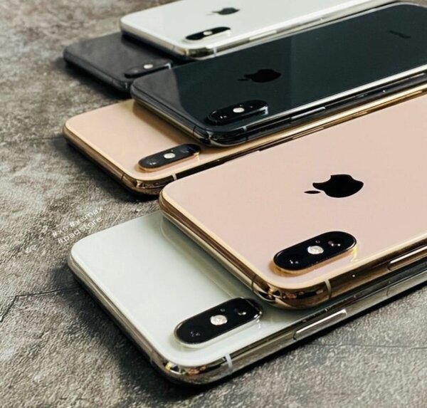 Xs max