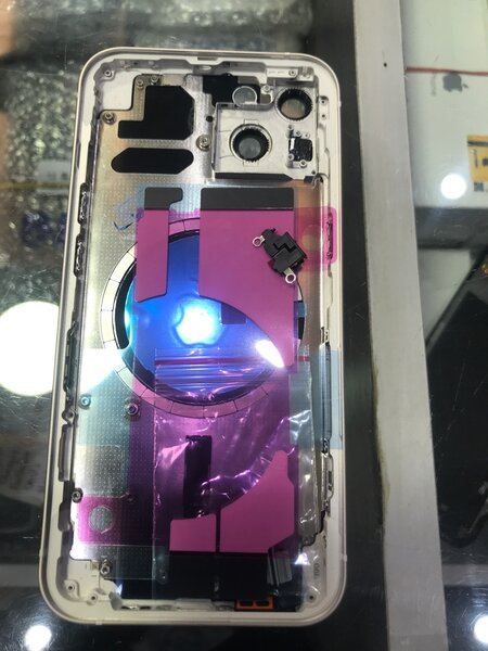 iPhone 13 Housing