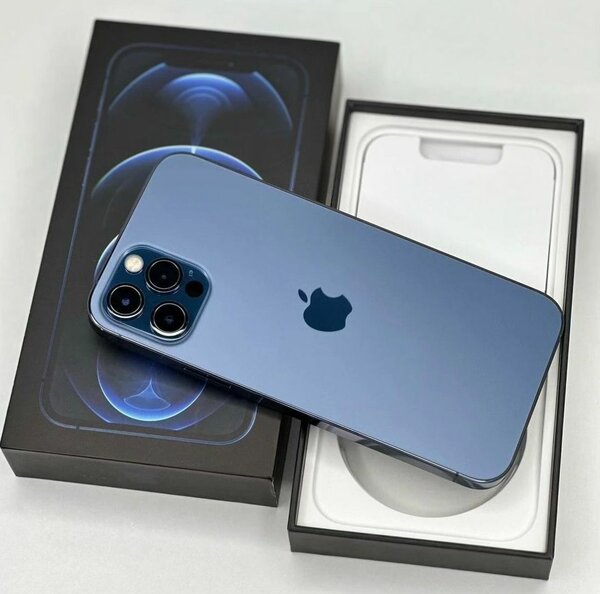iPhone 12 Pro Max