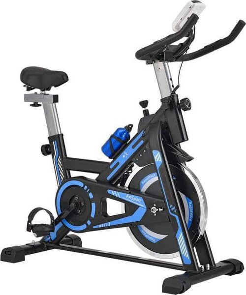 VÉLO D’APPARTEMENT NEW GÉNÉRATION
