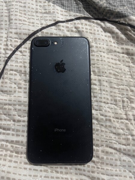 iPhone 7plus